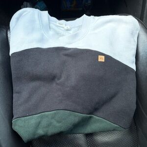 Women’s Tentree Crewneck Sweater